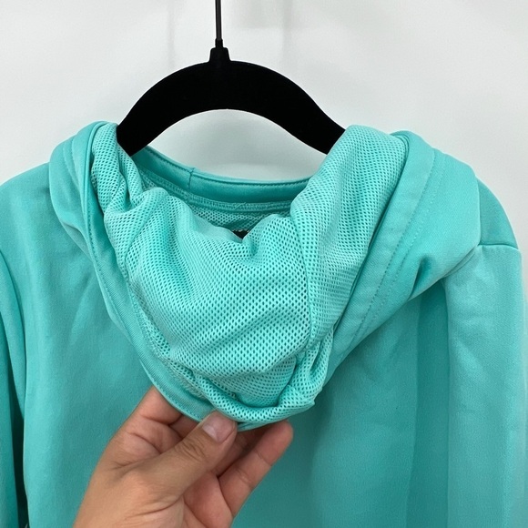 Nike Dri -Fit Hoodie Kids Size Medium - Picture 5 of 6